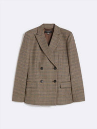 Maxmara - Pre-loved Wool Batavia Blazer