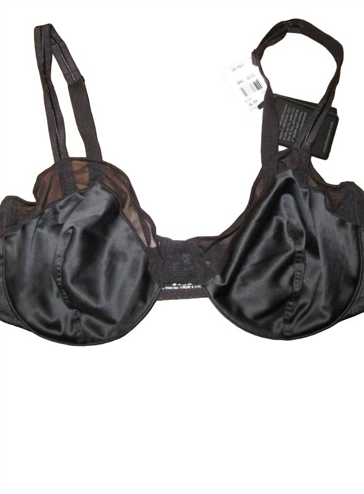 LOLITA TRIANGLE BRA