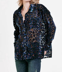 Dear John Denim - Arianna Button Down Top