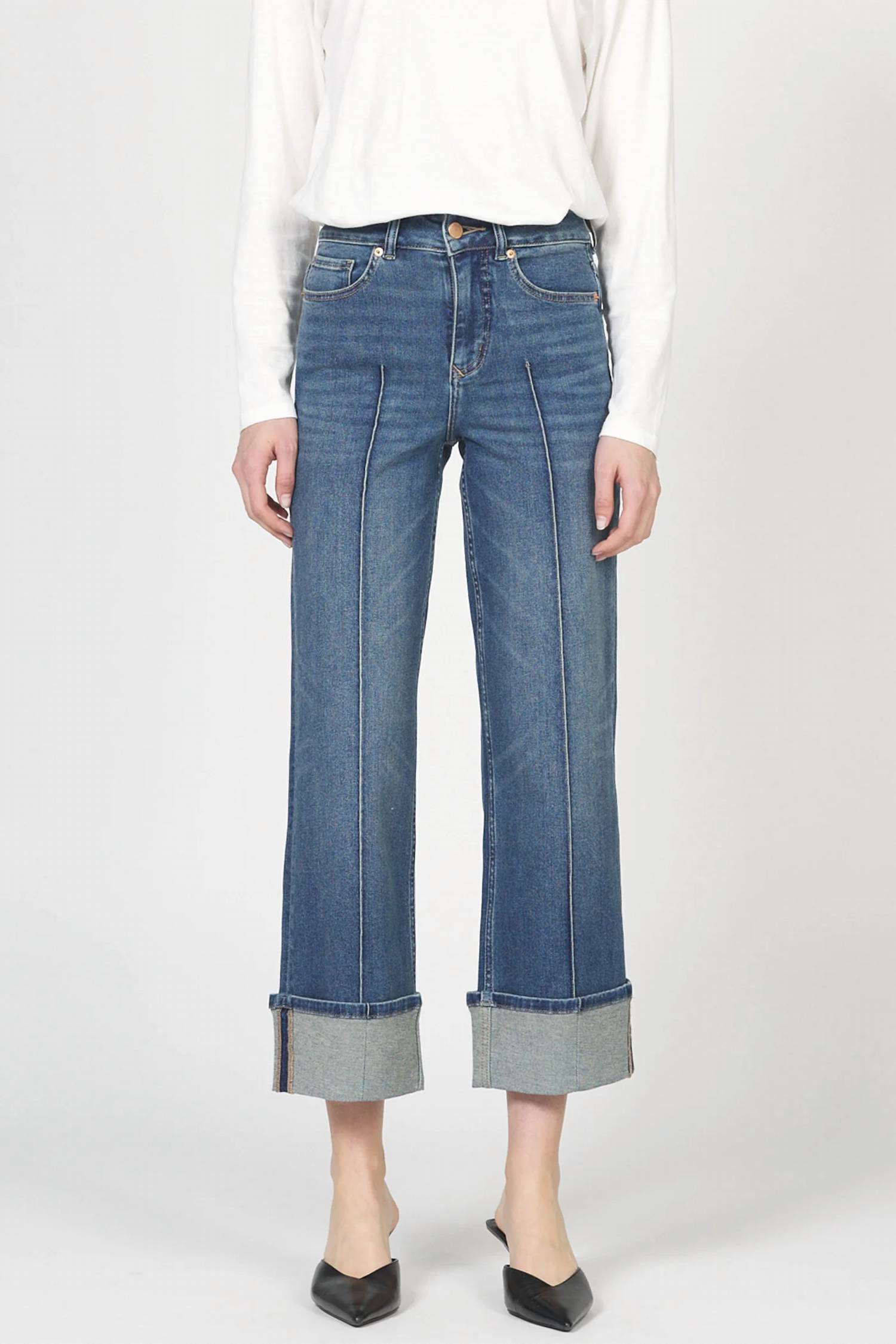 Dear John Denim - Holly Jean