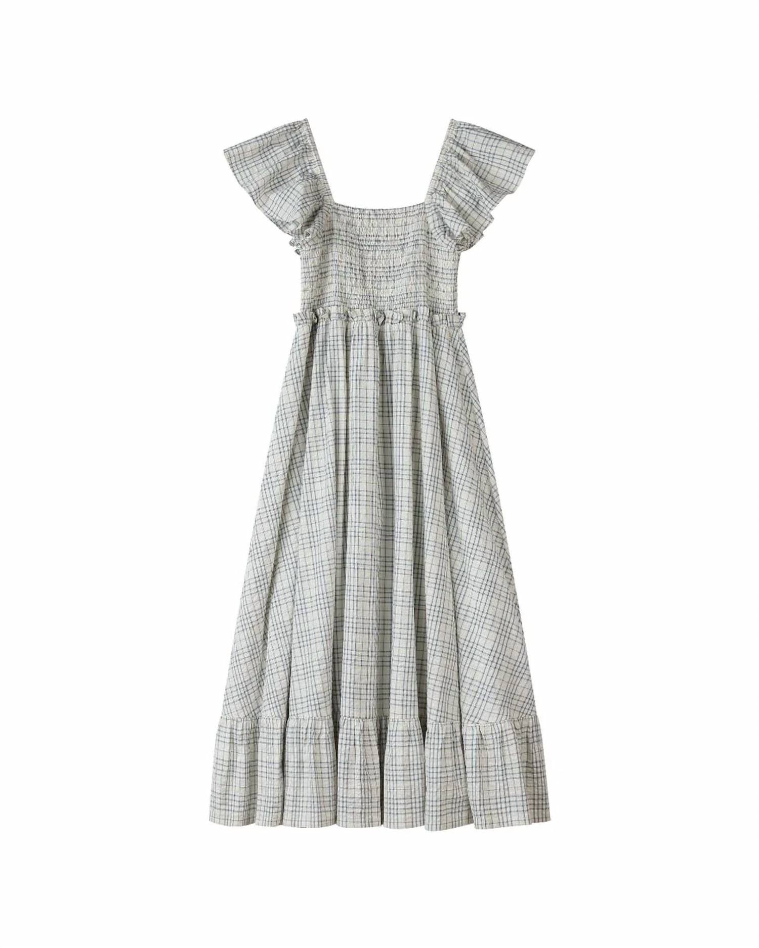 Vignette - Molly Mom Dress