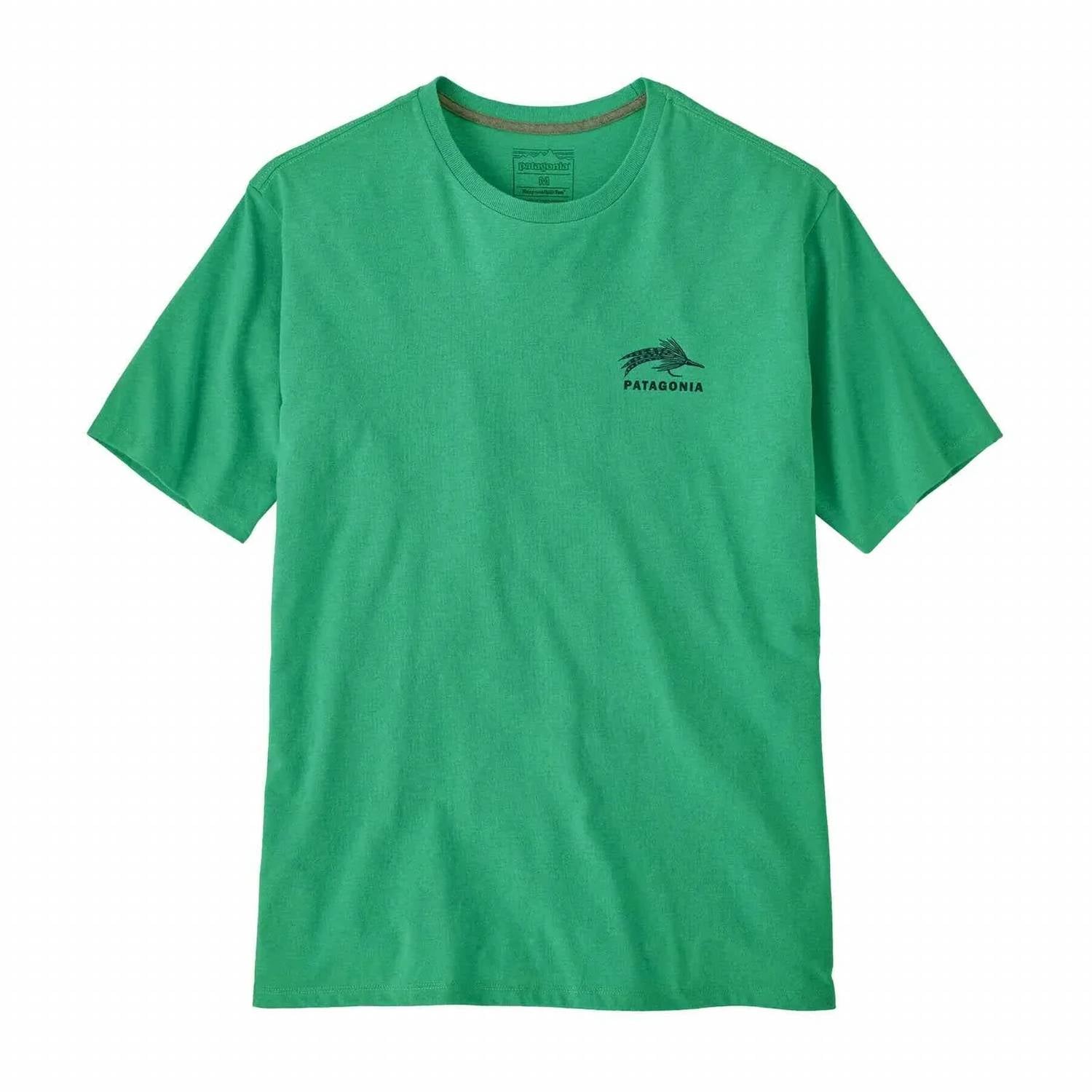 Patagonia - Men's Take A Stand Responsibili-tee
