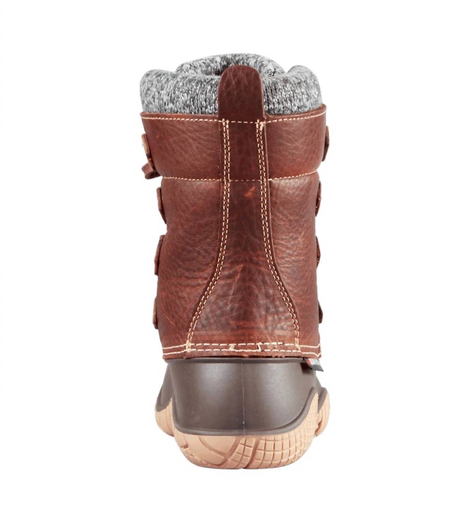 Baffin - Women's Yellowknife Cuff Boot