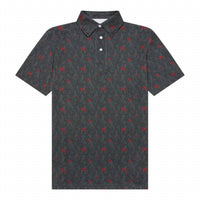 Texas Standard - Men's Traditions Polo