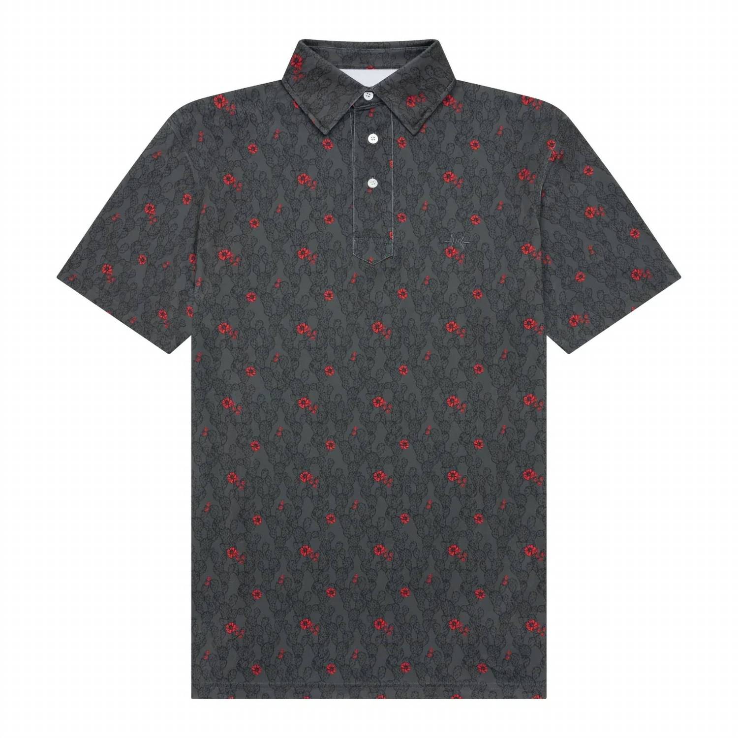 Texas Standard - Men's Traditions Polo