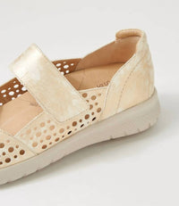 Ziera - Women's Sindis Mary Jane Sandal