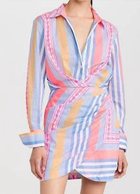 Le Superbe - Montmartre Dress