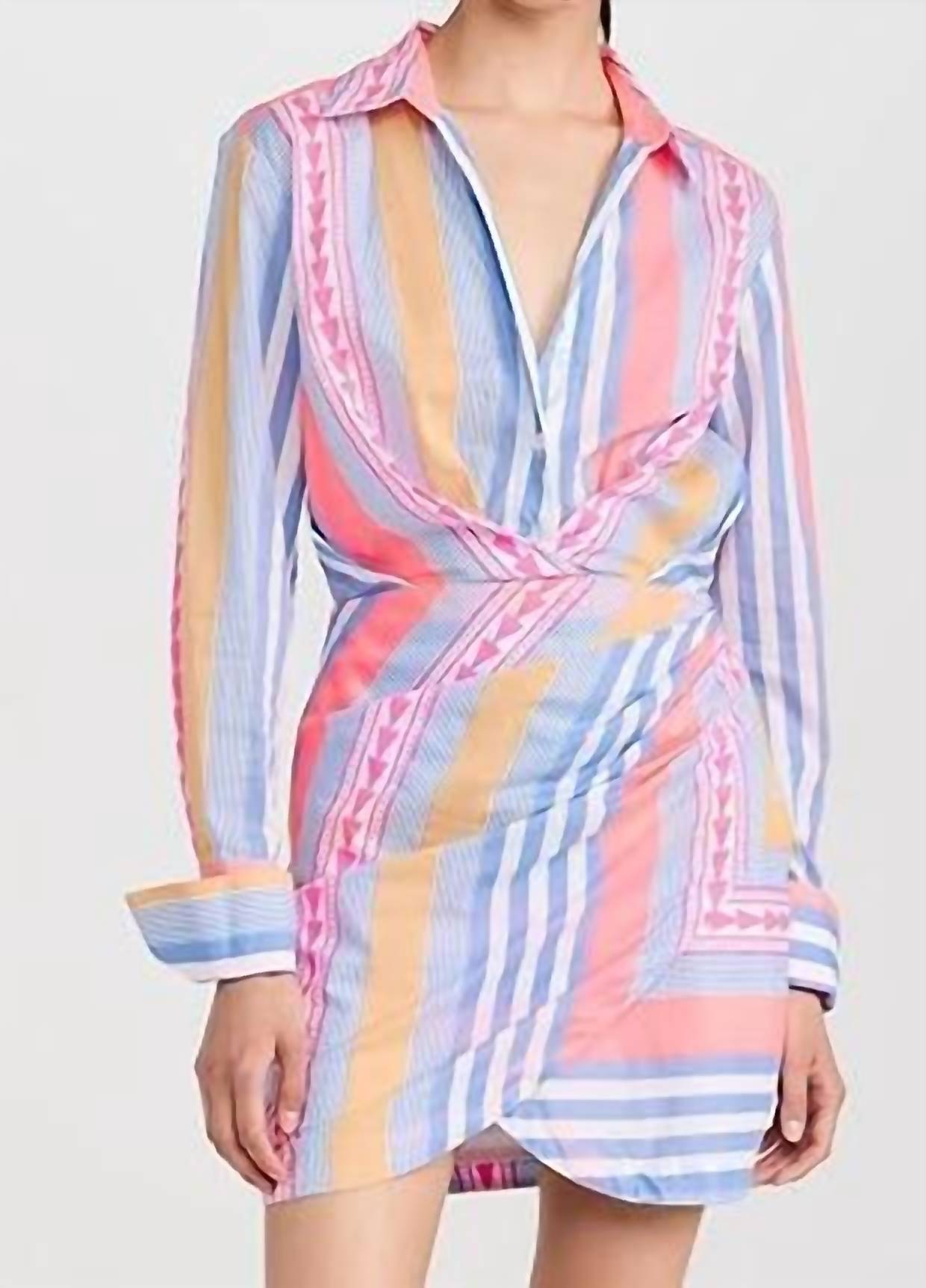 Le Superbe - Montmartre Dress