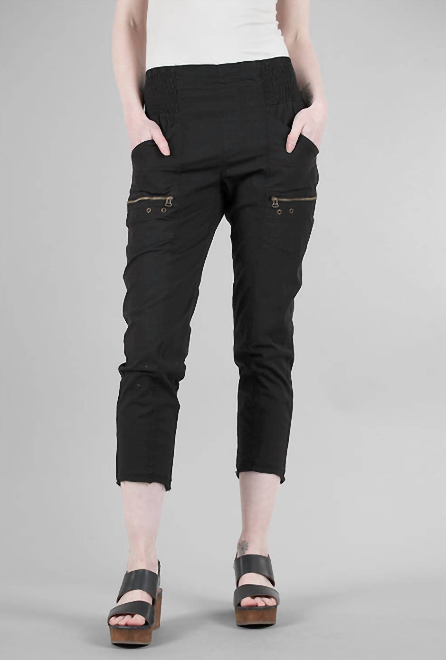 Wearables - Acker Slim Pants