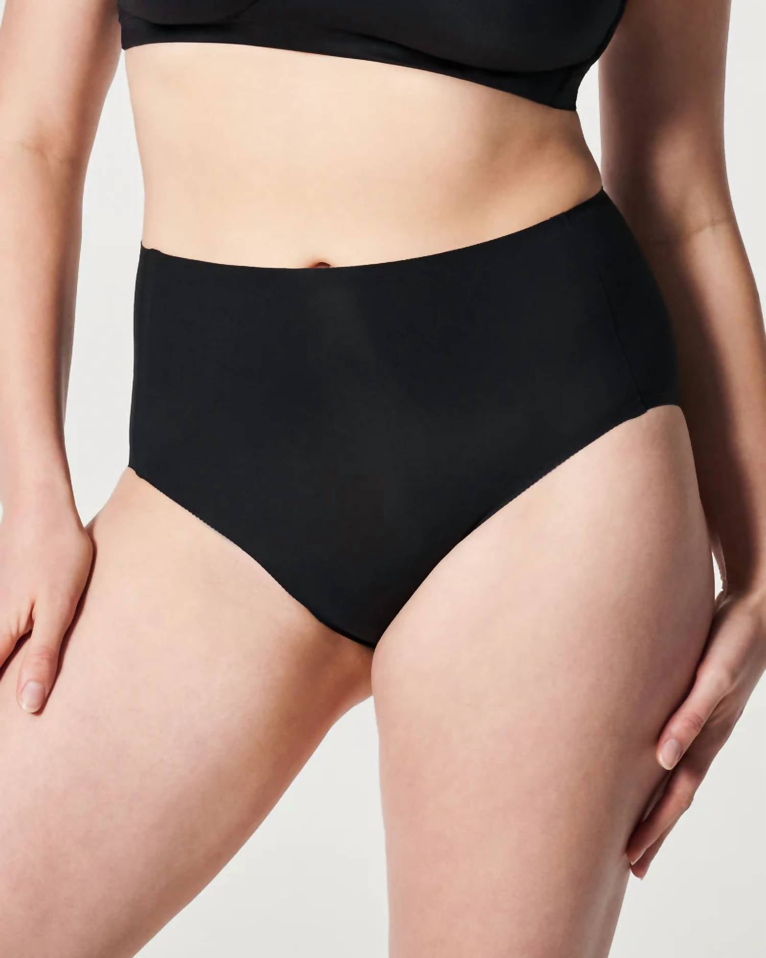 Spanx - Women's Brief 3 Pack Box