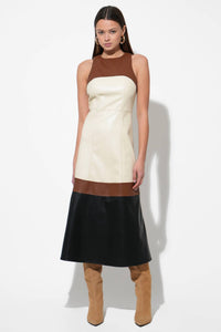 Adelyn Rae - Caspia Midi Dress