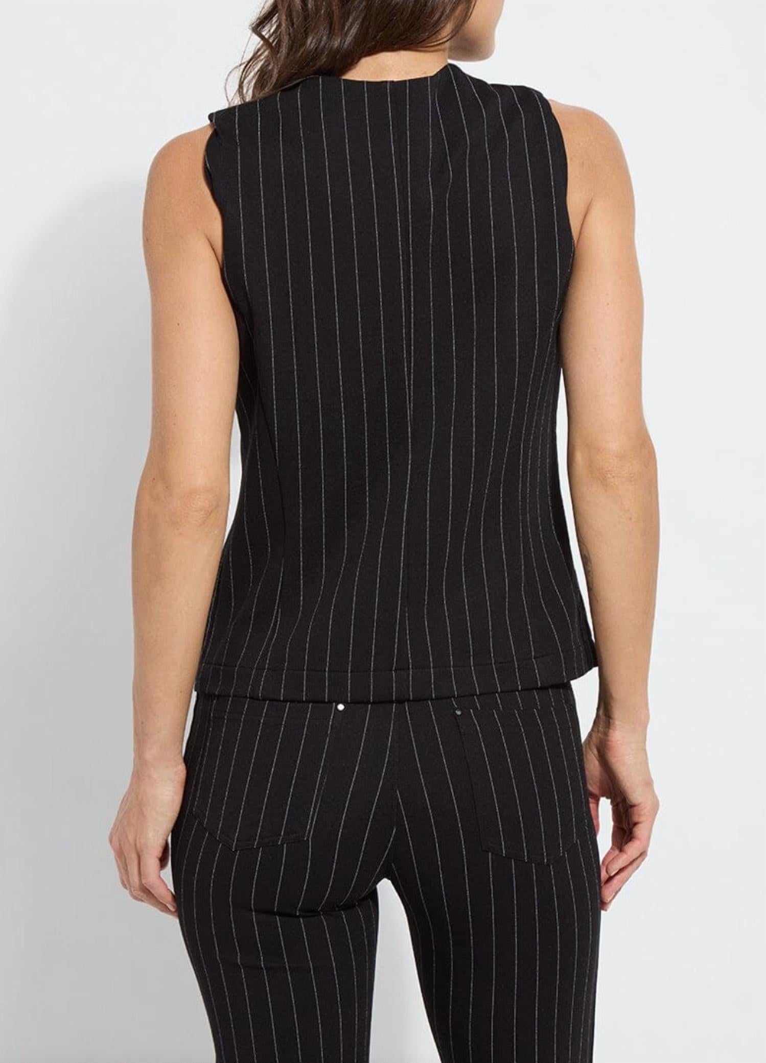 Lysse - Marisa Ponte Gilet