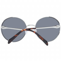 Pucci - Women's Metal Round Sunglasses