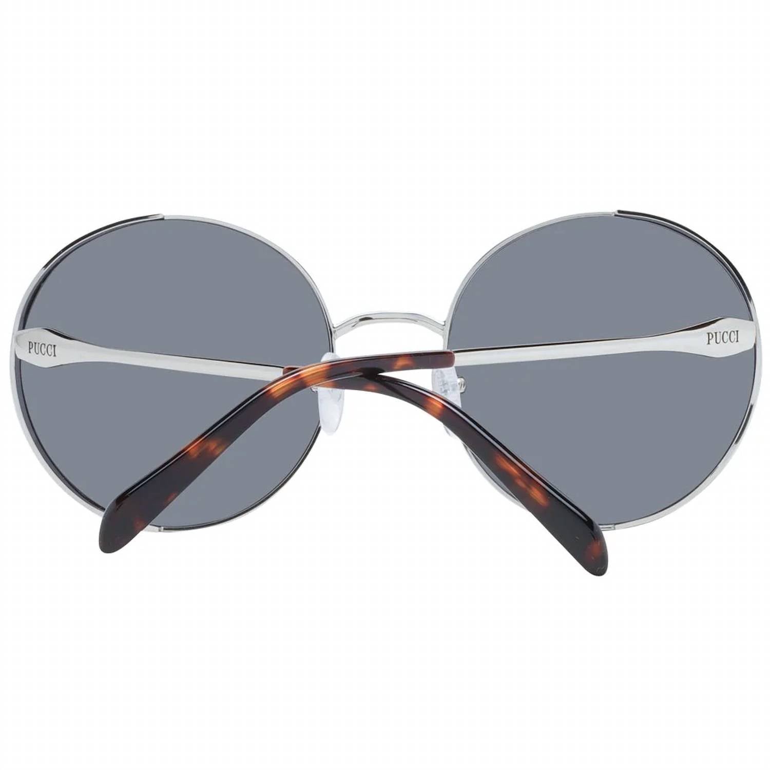 Pucci - Women's Metal Round Sunglasses
