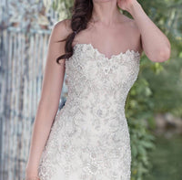 Maggie Sottero - Ladonna Wedding Dress