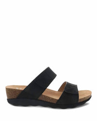 Dansko - Women's Maddy Wedge Sandal