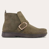 Naot - Women's Kolmer Bootie