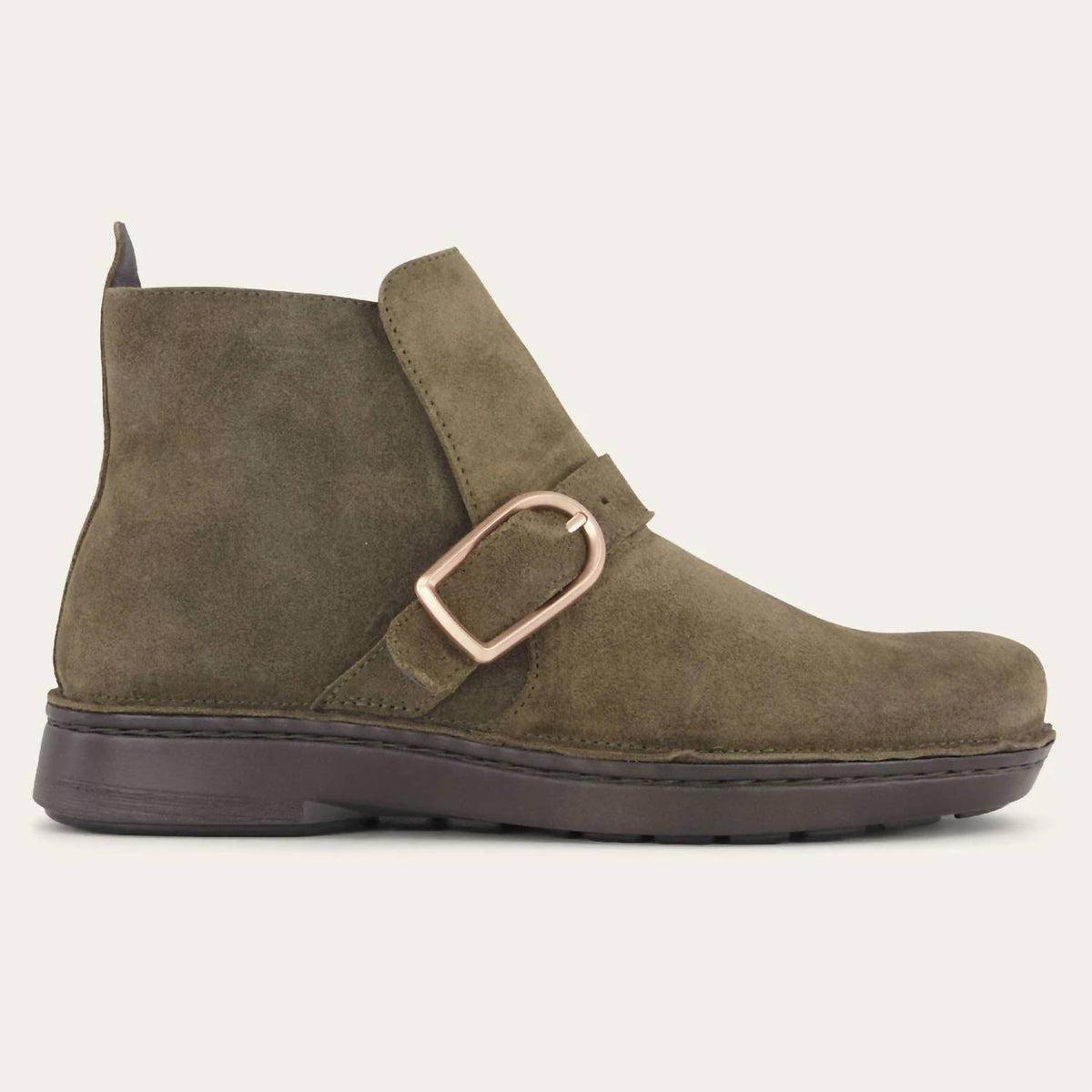 Naot - Women's Kolmer Bootie