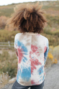 New Haven Top