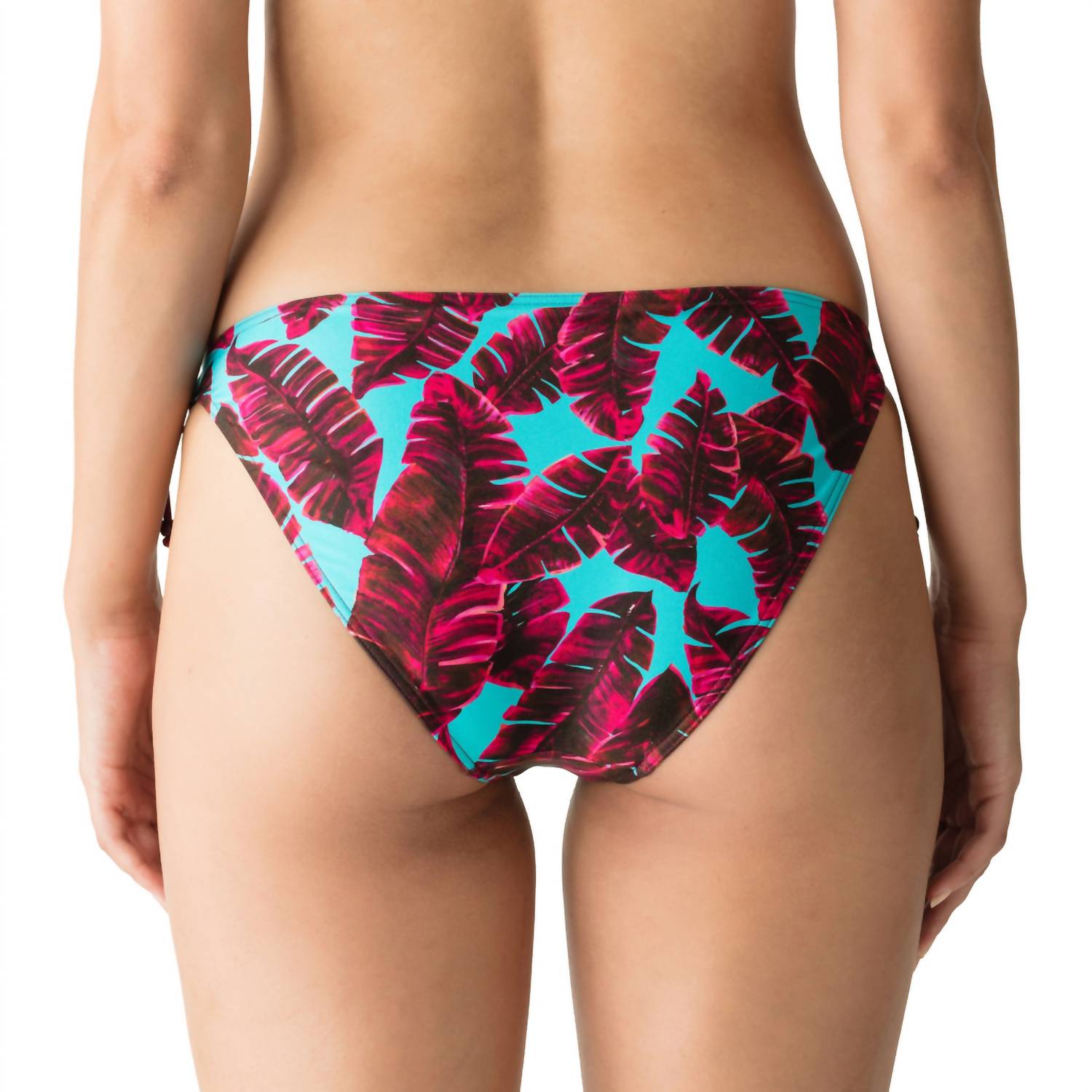Primadonna - PALM SPRINGS BIKINI BRIEFS WAIST ROPES BOTTOM