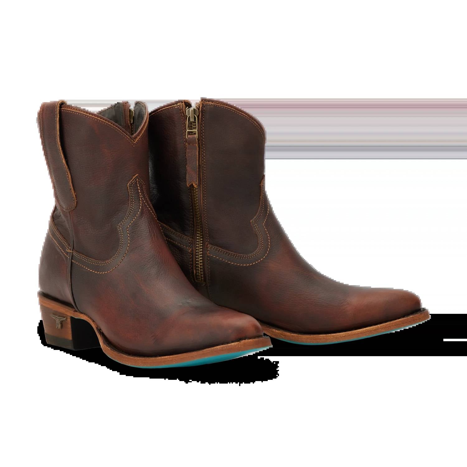 Lane - Women's Plain Jane Bootie