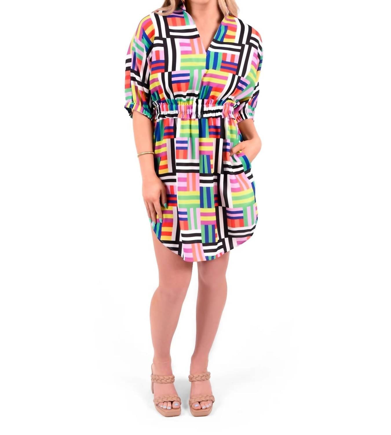 PALMER DRESS
