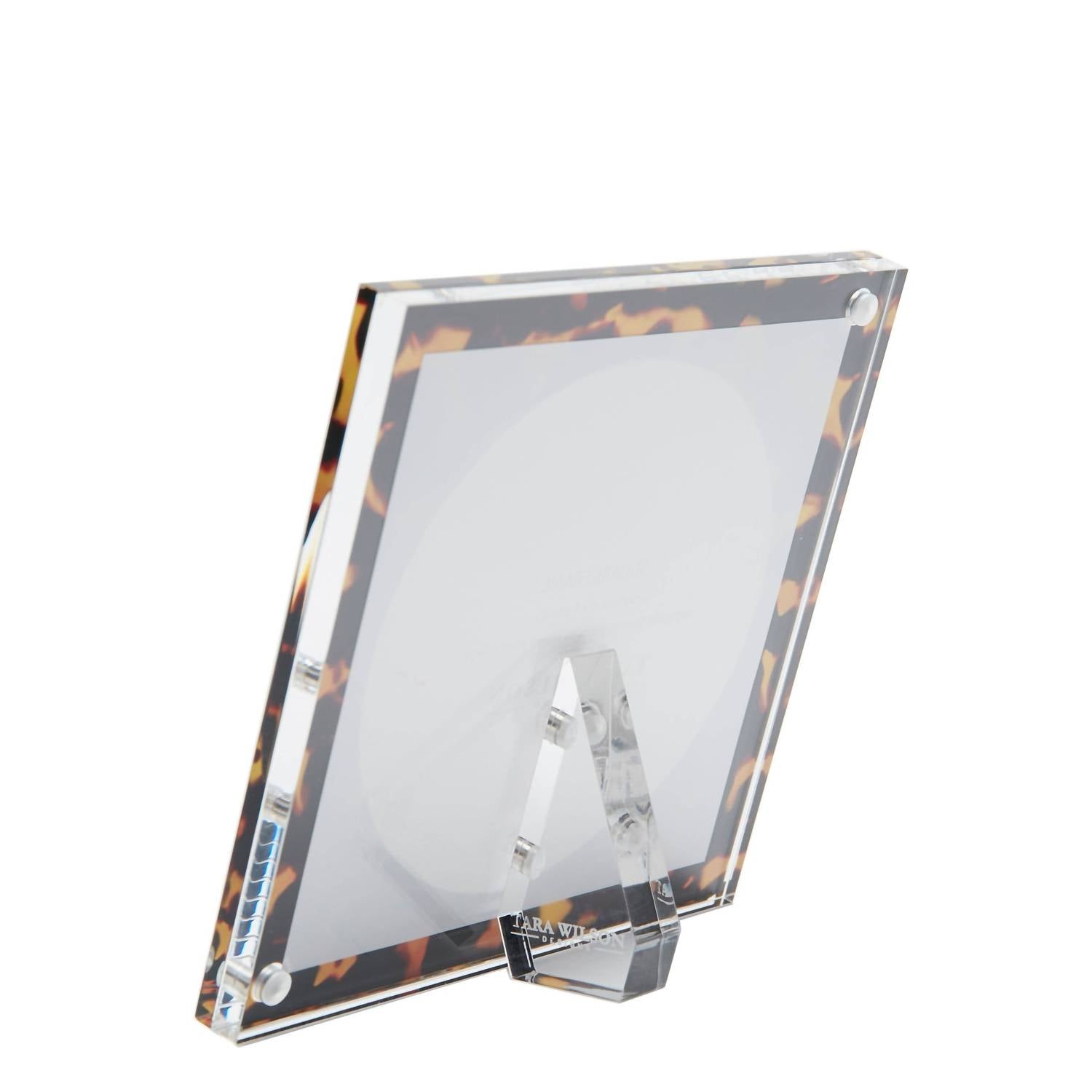 Tara Wilson Designs - Square Picture Frame