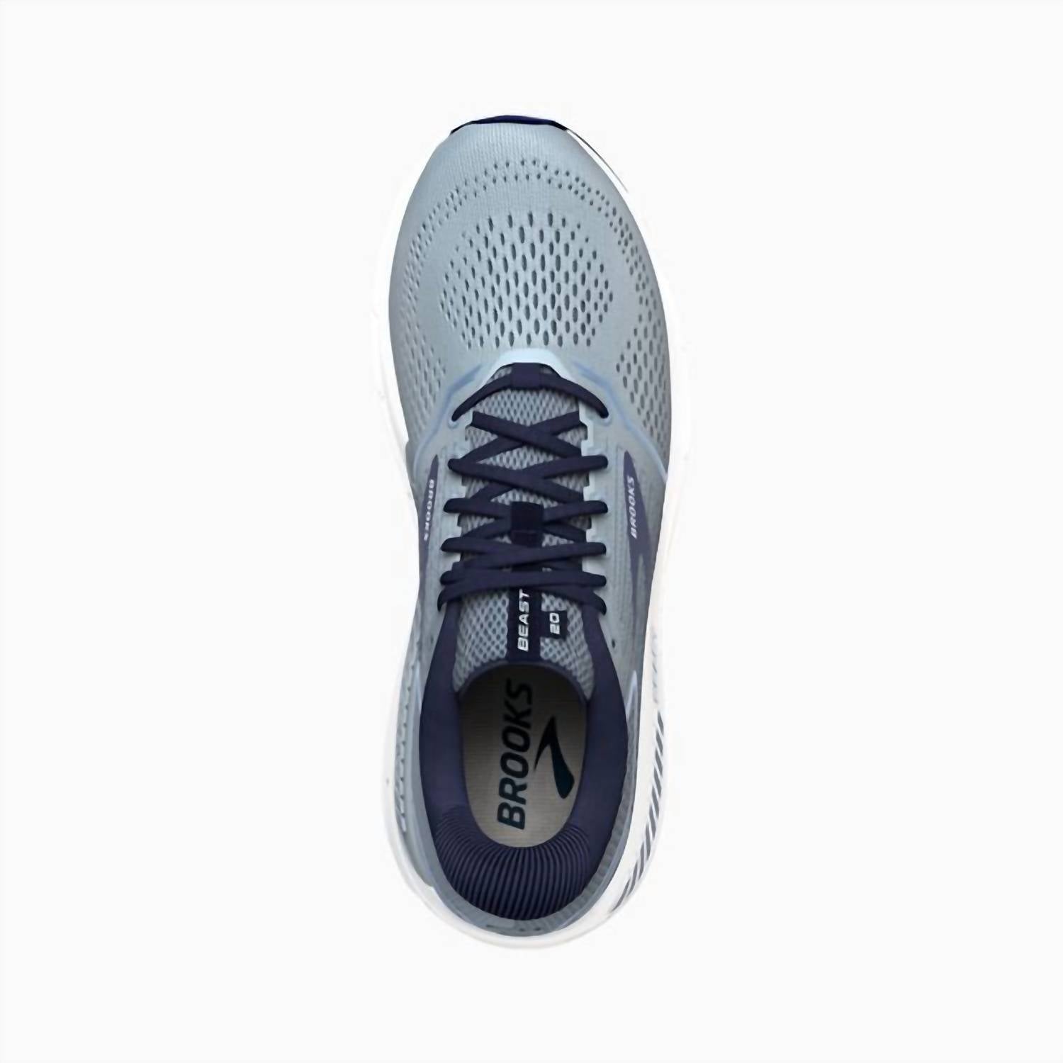 Brooks - Men's Beast 20 Running Shoes