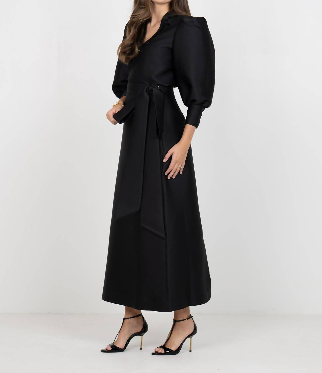 Emily Mccarthy - Audrey Midi Skirt