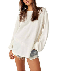 Free People - Soul Song Tee