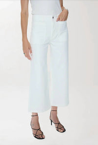 Pistola - Zooey Patch Pocket Utility Pants