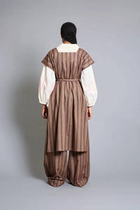 Wowo - GUPTA TUNIC DRESS