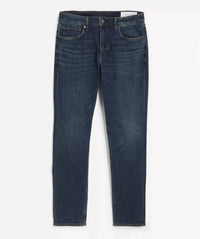 Rag & Bone - Fit 3 Athletic Authentic Fit Stretch Jeans