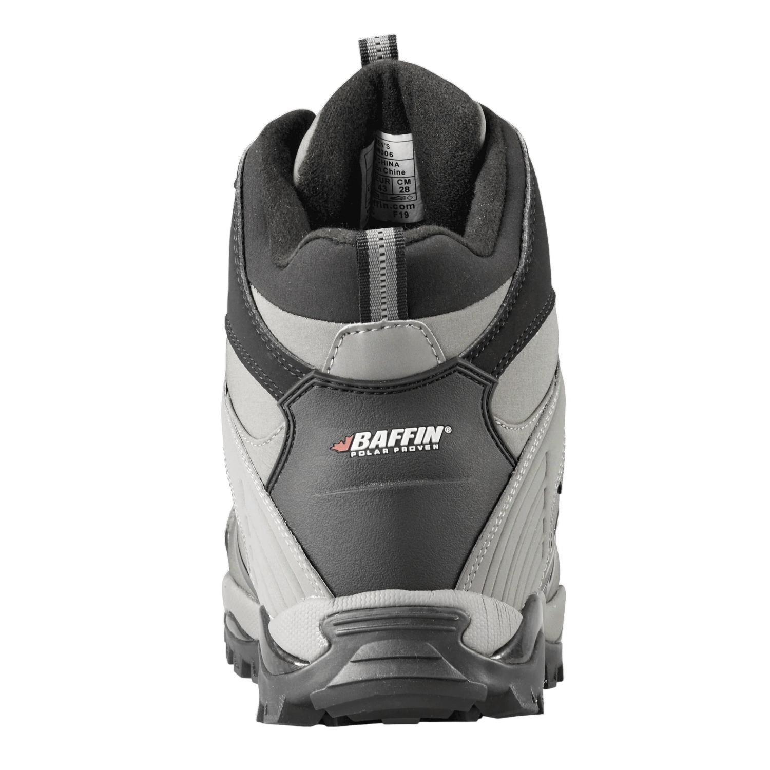 Baffin - Men's Zone High-performance Winter Sport-boots