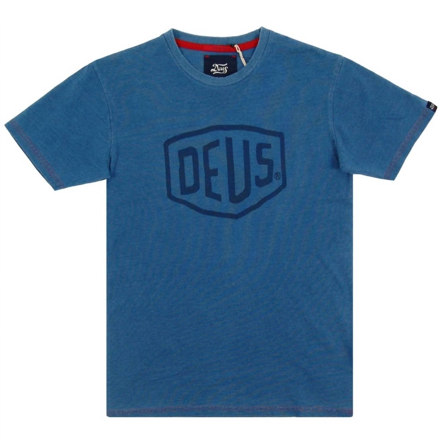 MEN'S SHIELD TEE