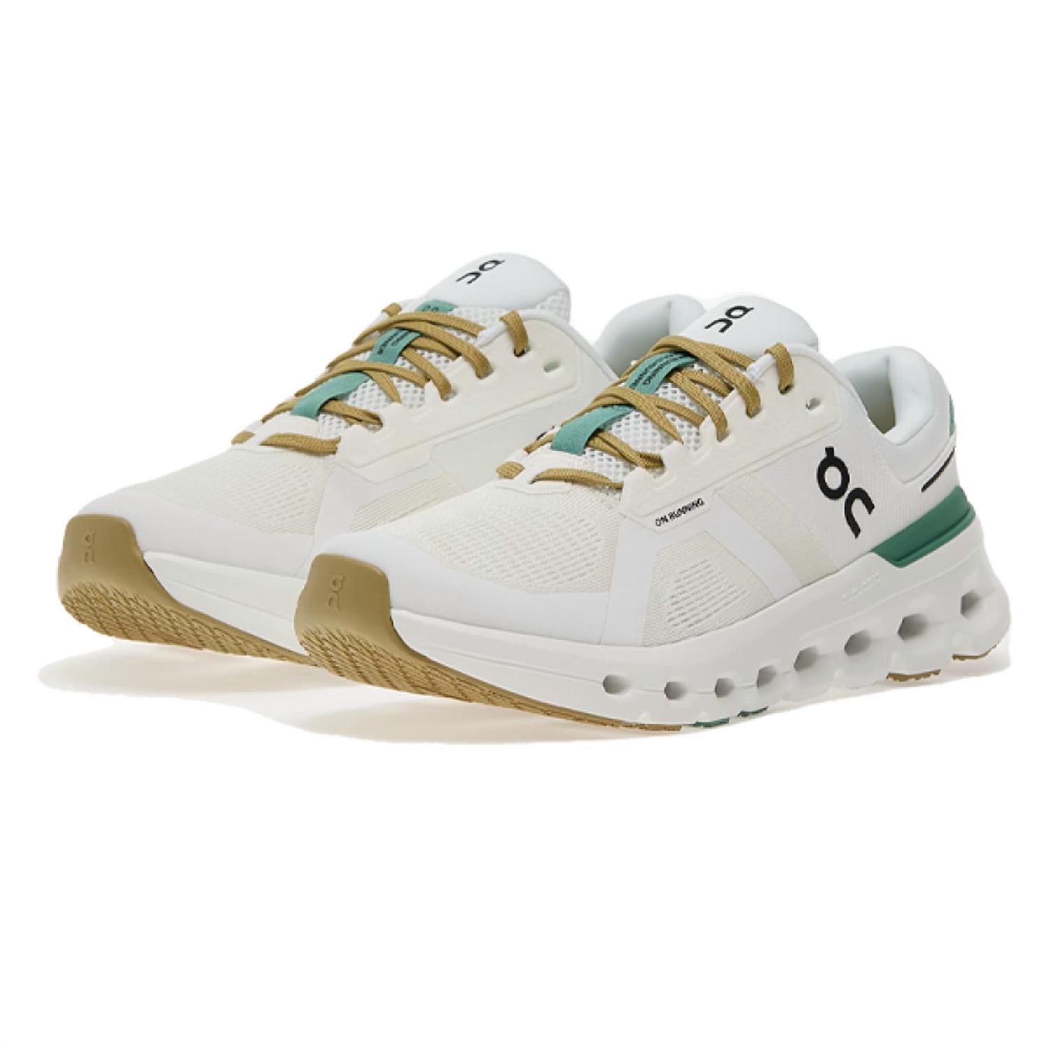 On - Men's Cloudrunner 2 Sneakers