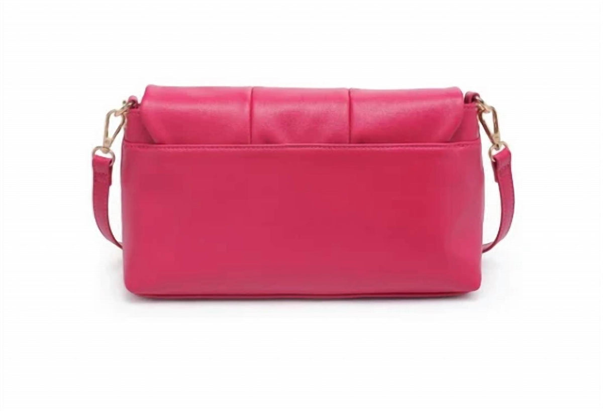 Falcon Park - Women's Claudine Bag
