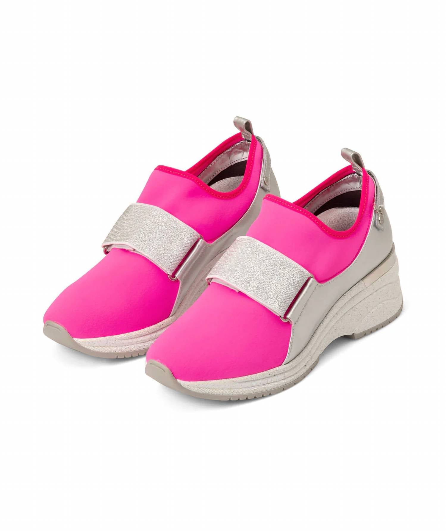 Fundae - Women's Sneaker Loafers