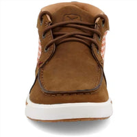 Twisted X - Women's Kicks Distressed Casual Shoes