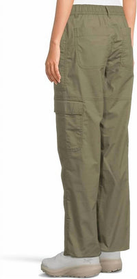 Prana - Palisades Ripstop Utility Pant