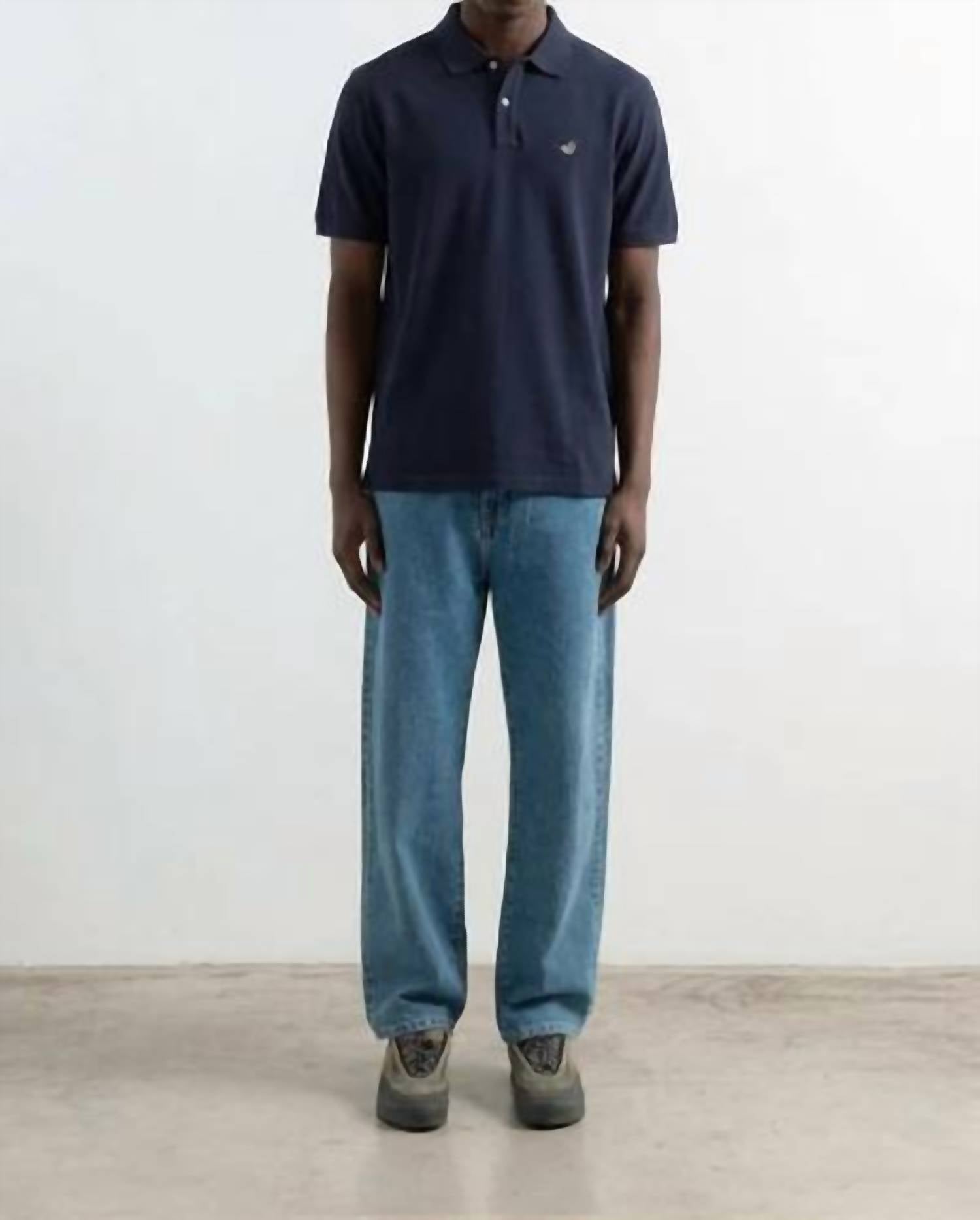 Edmmond Studios - Duck Polo Shirt
