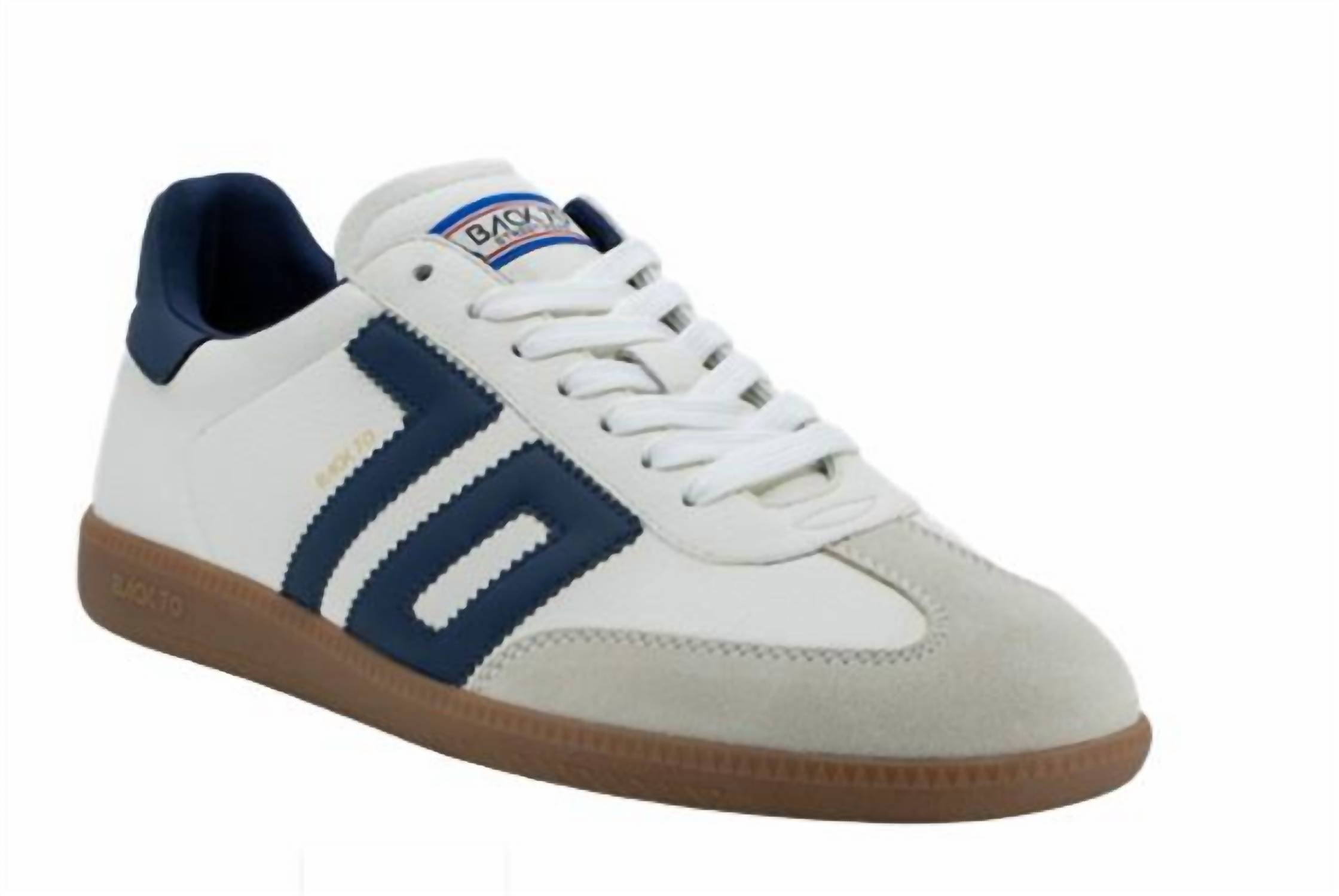Back 70 - Men's Cloud 600 Shoes
