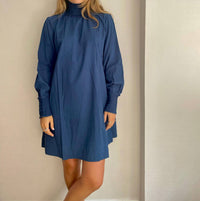 VICTORIA DRESS