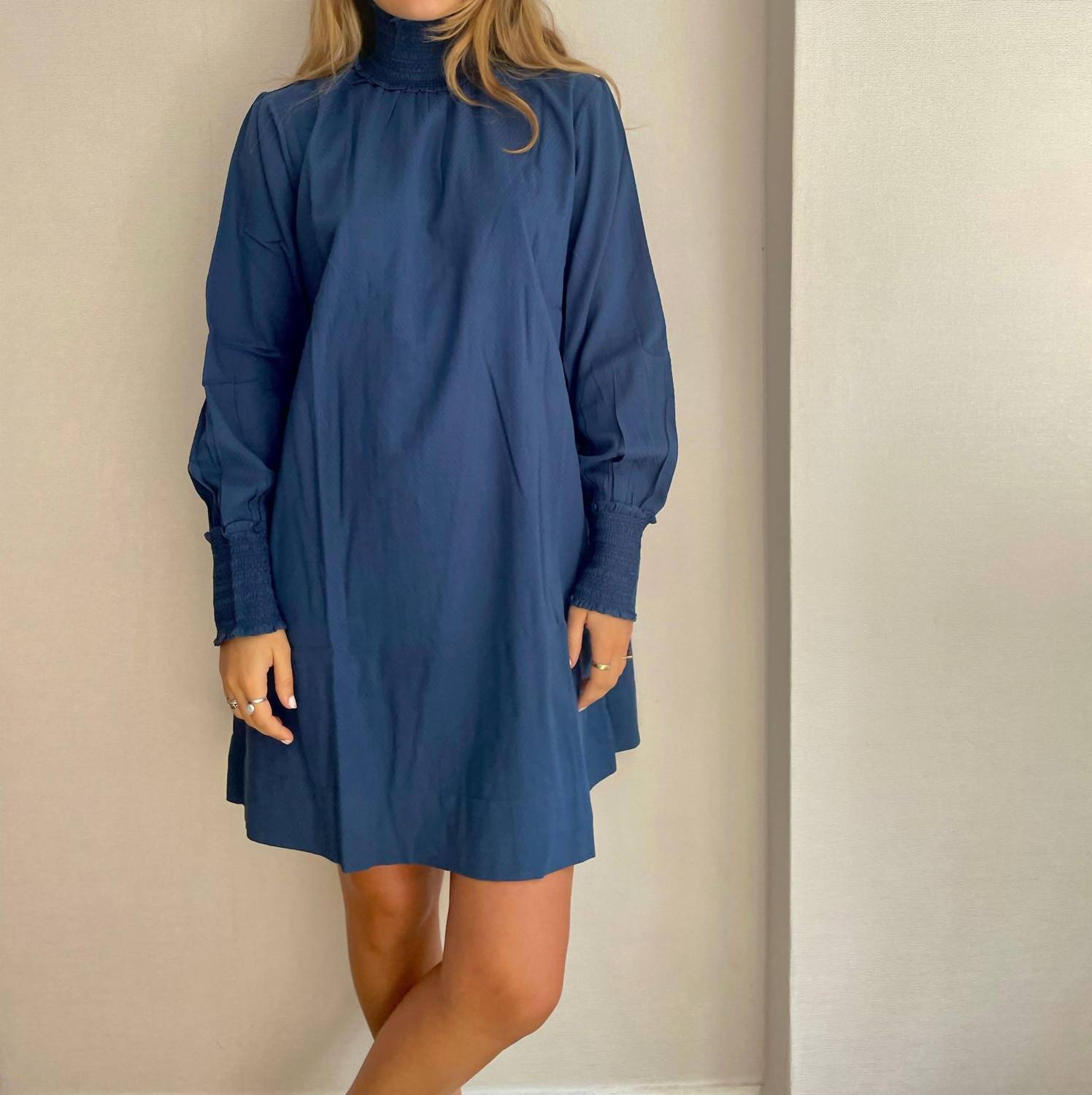 VICTORIA DRESS
