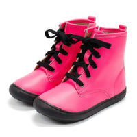 Oldsoles - Girl's Swagger Boots