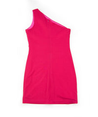 By Debra - Girl's Bree One Shoulder Dress