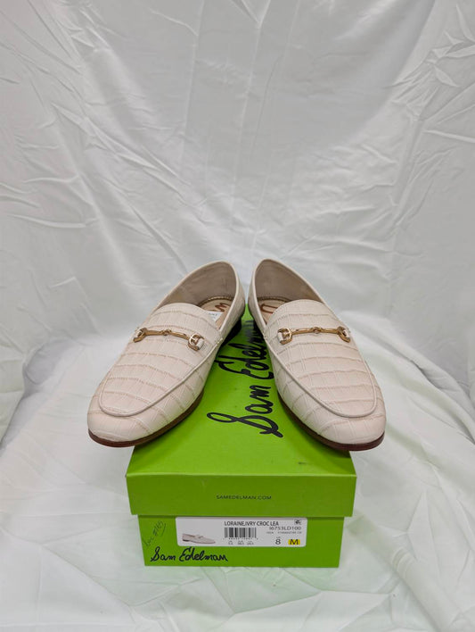 Sam Edelman - Women's Loraine Bit Loafer