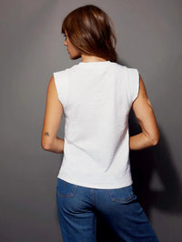 Nation Ltd - Patti Muscle Tank Top
