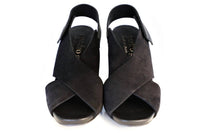 Pedro Garcia - Nedra Heels