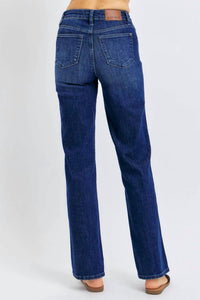 Judy Blue - Hear Me Out Classic Tummy Control Jeans